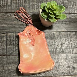 VINTAGE DKNY EVENING BAG